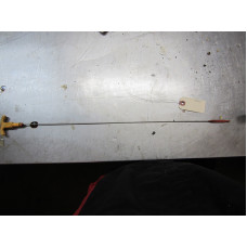 09W103 Engine Oil Dipstick For 14-16 Kia Forte LX 1.8 266112E022